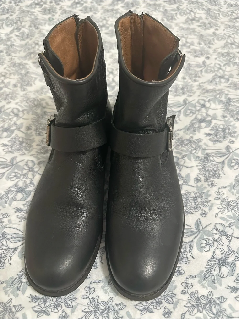Frye tyler engineer